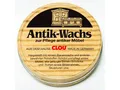 Produktbild: CLOU Clou Antik Wachs fest natur 200 ml Holzpflegeöl