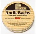 Produktbild: CLOU CLOU Antik Wachs Fest Natur 200ml Schutzwachs