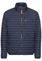 Produktbild: camel active Herren Steppjacke aus recyceltem Polyamid Nachtblau, menswear-56
