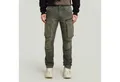 Produktbild: G-STAR Cargohose Rovic Zip 3D Tapered Pant Tapered Fit