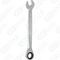 Produktbild: KS TOOLS GEARplus Ratschenringmaulschlüssel, 24mm 503.4224
