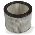Produktbild: Faltenfilter für 60901 Aschesauger Kaminsauger Ofensauger 20 Liter AS1200