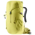 Produktbild: Deuter - Kid's Climber 22 - Kinderrucksack gelb