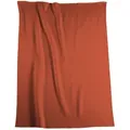 Produktbild: Biederlack Wohndecken, Orange, Textil, 150x200 cm, Wohntextilien, Decken, Kuscheldecken