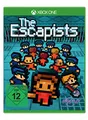 Produktbild: The Escapists - [Xbox One]