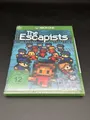 Produktbild: The Escapists Microsoft Xbox One