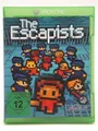 Produktbild: The Escapists (Microsoft Xbox One) Spiel in OVP - GUT