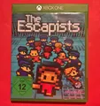 Produktbild: The Escapists ( XBOX ONE )