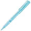 Produktbild: LAMY 3D1 Tintenroller Safari aquasky/blau/pastell inkl. M63 Mine schwarz