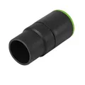 Produktbild: Festool Anschlussmuffe Antistatik D 36/32 DM-AS/CT 500671 für Saugschlauch