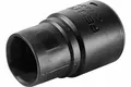 Produktbild: Festool Anschlussmuffe Antistatik D 36/32 DM-AS/CT 500671