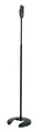 Produktbild: K&M 26075 EINHAND MIKRO STÄNDER STAPELSOCKEL MIKROFON STAND MIC HALTER STATIV