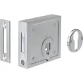 Produktbild: Basi 9900-0004 Aufschraubschloss