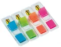 Produktbild: Post-it® Haftmarker 1,2 x 4,3 cm 683-4ABP