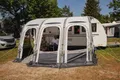 Produktbild: REIMO_TENT Moskitonetz-Front Marina Air 290 - 2er Set
