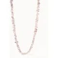 Produktbild: PURELEI Rosenquarz Kette