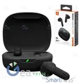 Produktbild: JBL WAVE FLEX 2 Kopfhörer IP54 In-Ear Bluetooth + MIC VOICE AWARE Schwarz