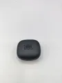 Produktbild: JBL Wave Flex 2 Schwarz Kopfhörer in-Ear Bluetooth