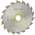 Produktbild: Festool Standard-Sägeblatt 210x2,6x30 W18 - 68157678