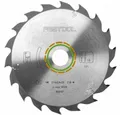 Produktbild: FESTOOL Kreissägeblatt