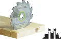Produktbild: Festool Standard-Sägeblatt 210x2,6x30 W18 | 493197