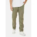 Produktbild: camel active Chinos im Relaxed Fit (1-tlg) grün 32 | 35