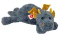 Produktbild: Teddy Hermann Drache Lottie 48cm Kuscheltier Plüschdrache Geschenk 93944