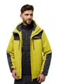 Produktbild: Jack Wolfskin 3-in-1-Funktionsjacke JASPER 3IN1 JKT M wasserdicht, winddicht, mit abnehmbarer Kapuze