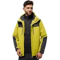 Produktbild: 3-in-1-Funktionsjacke JACK WOLFSKIN 