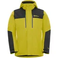 Produktbild: JACK WOLFSKIN Herren Doppeljacke JASPER 3IN1 JKT M
