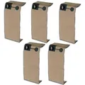 Produktbild: FESTOOL Filtersack FIS-CT 33/5 452971 Filterbeutel Filtersäcke Zubehör für CT 33