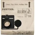 Produktbild: Festool Filtersack FIS-CT 33/5