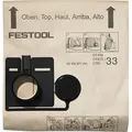 Produktbild: Festool Filtersack FIS-CT 33/5 (452971)