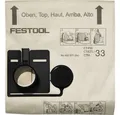Produktbild: FESTOOL Filterbeutel 452971