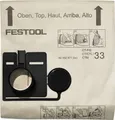 Produktbild: Festool 452971 Filtersack 5St.
