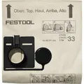 Produktbild: 5er Multipack Festool 452971 Filtersack 5 St.