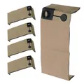 Produktbild: Festool 5x Papier Filtersack FIS-CT 33/5 452971 für CT 33 CT33