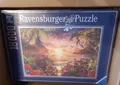 Produktbild: Ravensburger 17824 Puzzle 18000 Teile Paradiesischer Sonnenuntergang