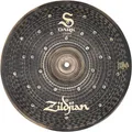Produktbild: Zildjian S Dark 16 Pollici Crash Scuro (16