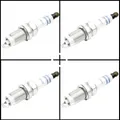 Produktbild: 4x ORIGINAL® Bosch Zündkerze für VW GOLF IV POLO LUPO I GOLF IV Variant NEW