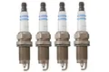 Produktbild: Für BOSCH 0 242 235 984 Spark plug 0 242 235 984 Spark plug (price per 4pcs) fi
