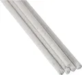 Produktbild: Rothenberger Hartlöt-u.Schweißstab Aluminium Rolot 604 5 Stäbe