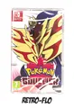 Produktbild: Pokémon Schild - Nintendo Switch Spiel - NEU In Folie