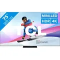 Produktbild: TCL 75 Zoll QD Mini LED C9K 4K (2025)