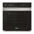 Produktbild: Bauknecht BIK5S DP8F2 ES Einbau Dampf-Backofen/Soft Steam/FlexiClean-Hydrolyse und-oder Pyrolyse/AirFry-Funktion inkl. Blech/Multiflow/MyMenu/ 2-fach Teilauszug/Energieklasse A+