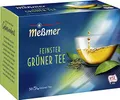 Produktbild: Meßmer Grüner Tee