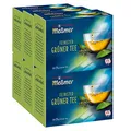 Produktbild: Meßmer Grüner Tee 50 Teebeutel - 6 Packungen