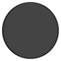 Produktbild: PopSockets Basic Black (2022) | PopSockets | EAN 840173705223