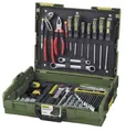 Produktbild: Proxxon Handwerker-Universal-Werkzeugkoffer mit L-BOXX
