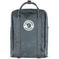 Produktbild: Fjällräven Rucksack Tree-Kanken 16l new moon blue - Schwarz